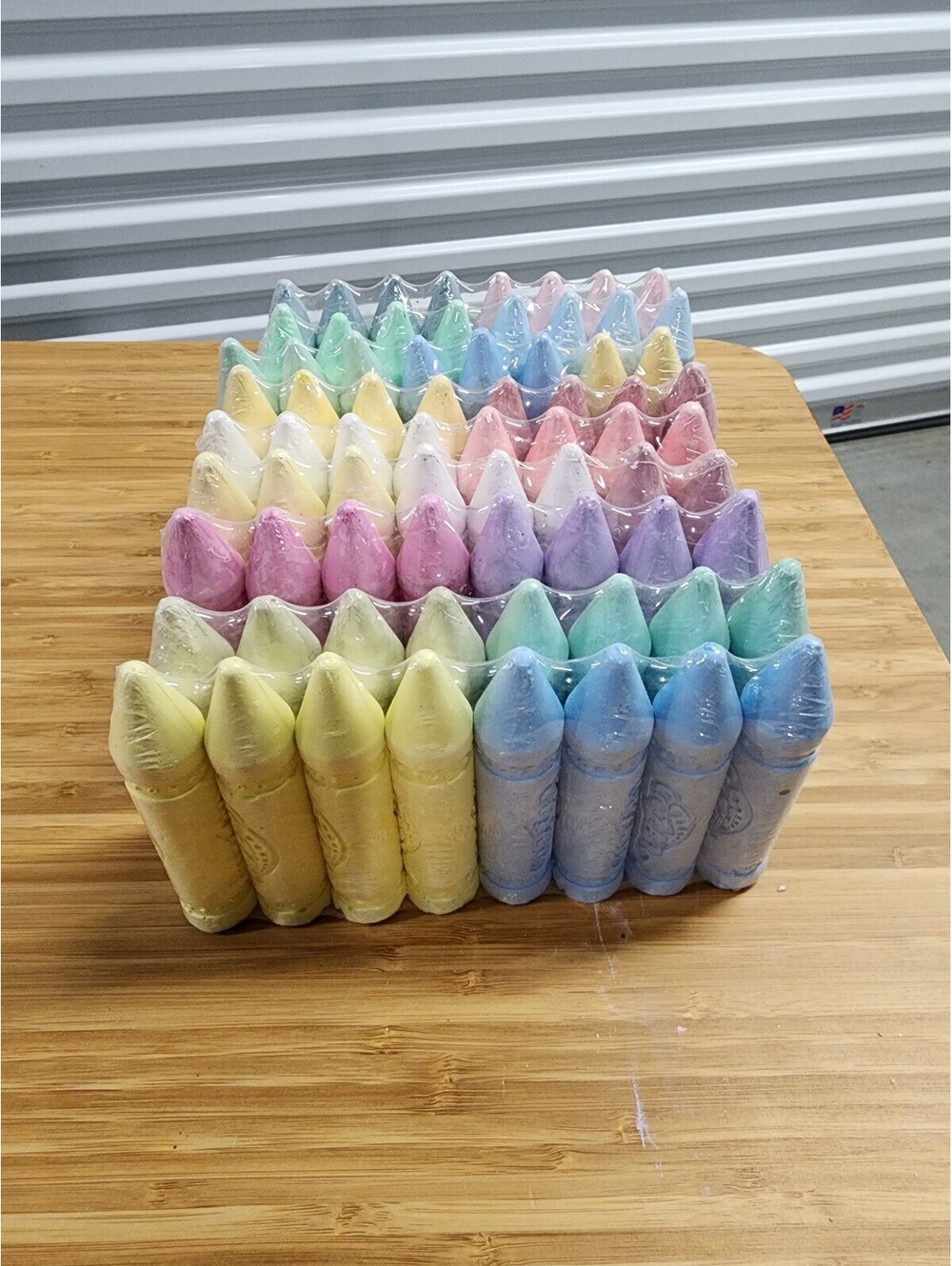 Chalk